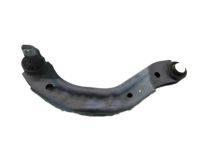 Honda 52510-TR0-A01 Arm, Rear (Upper)