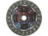 Honda 22200-PND-003 Disk, FRiction