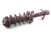 Honda 51401-TR0-A01 Spring, Right Front