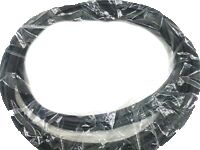 Honda 74441-S9A-003 Weatherstrip, Glass Hatch