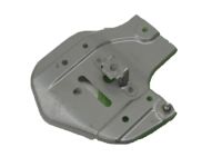 Honda 60470-T7W-X00ZZ Plate Complete Left, Lower