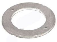 Honda 90504-SR3-010 Washer, FR. Stopper