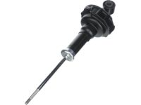 Honda 52611-SJC-A03 Shock Absorber Unit, Rear