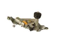 Honda 76710-TGG-A01 Motor, Wiper