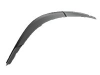 Honda 08R04-T5A-0M001 Visor, R. FR. Door