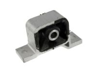 Honda 50840-S5B-A90 Stopper, FR. Engine (CVT)