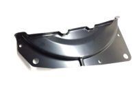 Honda 21351-PR3-010 Cover, Clutch Case