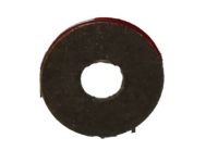 Honda 94103-04700 Washer, Plain (4MM)