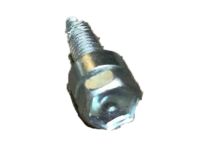 Honda 90132-SV4-003 Screw, Et (5X16)