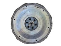 Honda 22100-PLR-003 Flywheel