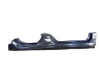 Honda 04631-T2F-A00ZZ Panel R,Side Sill