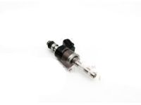 Honda 16010-RLV-315 Injector Set, Fuel