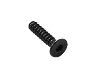 Honda 76221-T2F-A01 Screw Tapping M3.