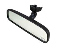 Honda 76400-SEA-305 Mirror Assembly, Rearview (Day/Night)