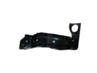 Honda 80112-SWA-A01 Bracket, L. Condenser (Upper)