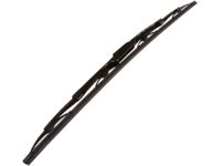 Honda 76630-S3V-A11 Blade, Windshield Wiper (525MM)