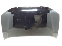 Honda 60100-TM8-A90ZZ Hood, Engine (DOT)