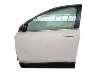 Honda 67050-TLA-A10ZZ Panel, L. FR. Door