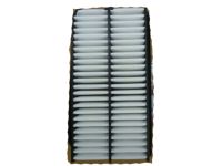 Honda Odyssey Air Filter - 17220-P8F-A00 Element Assembly, Air Cleaner