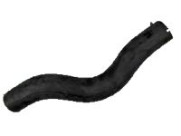 Honda 19501-5PA-A00 Hose, Water (Upper)