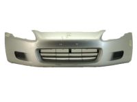 Honda 04711-S2A-A90ZZ Face, Front Bumper (Dot)