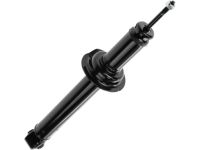 Honda 52611-SDA-A02 Shock Absorber Unit, Rear