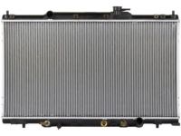 Honda 19010-PPL-A01 Radiator (Denso)