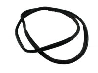 Honda 74865-SNE-A11 Weatherstrip, Trunk Lid