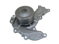 Honda 8-97125-975-0 Water Pump Assembly