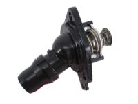 Honda Crosstour Thermostat - 19301-R40-A02 Thermostat Assembly (Nippon Thermostat)