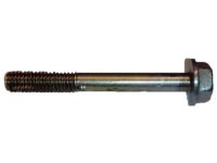 Honda 90003-PT0-000 Bolt, Flange (6X50)