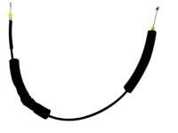 Honda 74830-TF0-010 Cable, Tailgate Opener