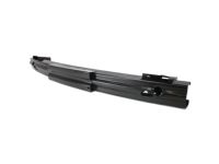 Honda 71530-S5D-A00ZZ Beam, RR. Bumper