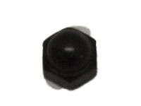 Honda 94021-05070-0S Nut, Cap (5MM)