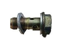 Honda 25951-RGR-000 Bolt, Joint