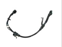 Honda 47510-TEA-T01 Harness Assy., R. Epb