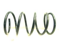 Honda 51401-SCV-J01 Spring, Front