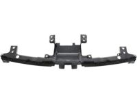 Honda 71127-TLA-A00 Stay Assy., FR. Grille