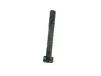 Honda 90182-S2A-A00 Bolt, Socket (10X62)