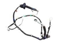 Honda 32752-TK8-A10 Wire Harness, Passenger Door