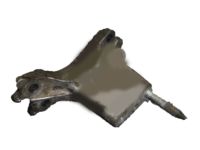 Honda 50655-SNA-A00 Bracket, Transmission Mountingbase