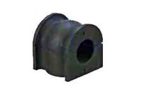 Honda 52315-TK6-010 Rubber, Rear Stabilizer