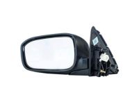 Honda 76258-T5R-A11 Mirror Assembly, Driver Side Door (R.C.)