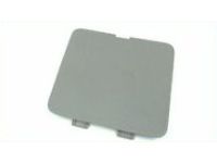 Honda 84437-T0A-A01ZA Lid,Lock *NH781L*