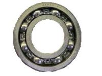 Honda 91001-PX4-003 Bearing, Ball (40X68X9) (Ntn)