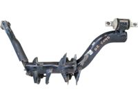 Honda 52370-SCV-A02 Arm, Right Rear Trailing Honda 52370-SCV-A02 Arm, Right Rear Trailing