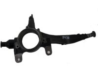 Honda Accord Steering Knuckle - 51210-SDA-A02 Knuckle, Right Front