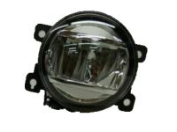 Honda 33900-TEY-Y01 Foglight Assembly, Right Front