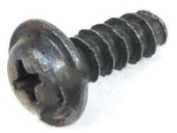 Honda 31147-PT0-003 Screw-Washer