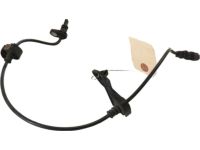 Honda 57475-SNA-023 Sensor Assembly, Left Rear Honda 57475-SNA-023 Sensor Assembly, Left Rear